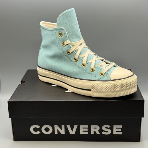 Converse women hi top - 8,