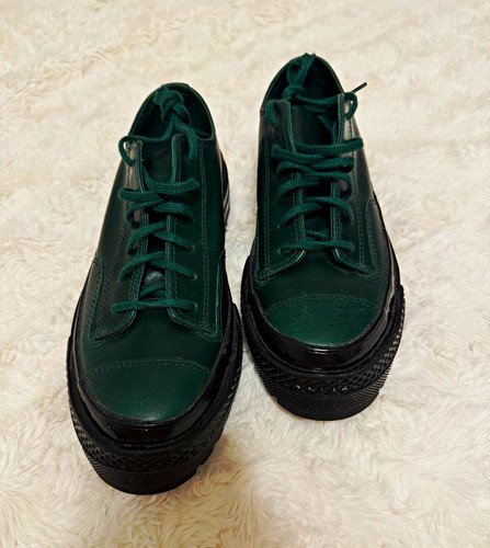 Converse feng chen - converse, x