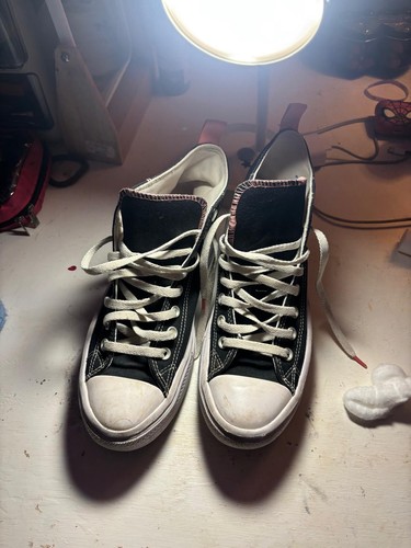 Size converse chuck taylor - converse,