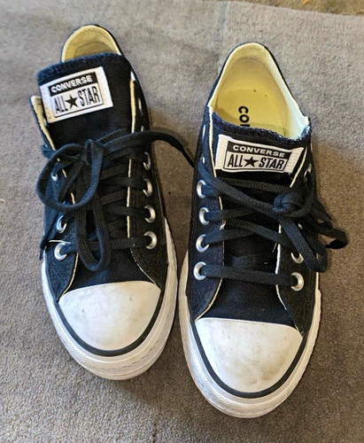Converse chuck taylor all - taylor, star