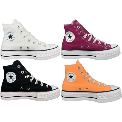 Converse lift high top - lift,