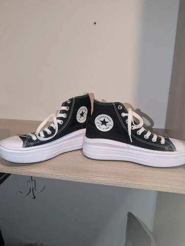 Converse chuck taylor all - all, star