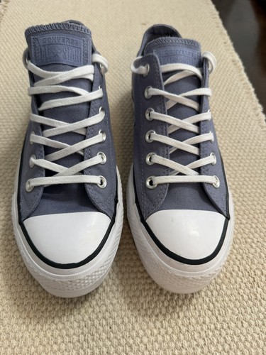 Converse chuck taylor all - taylor, star