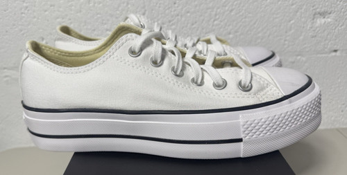 Converse lift platform - converse, ox