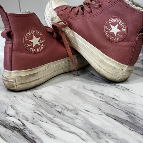 Converse all star platform - converse,