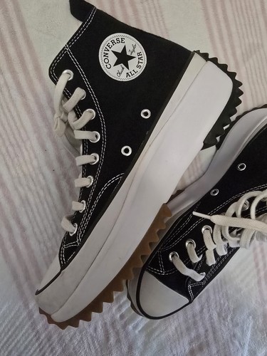 Converse run star - star, hike