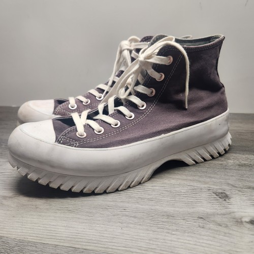 Used converse platform - used,