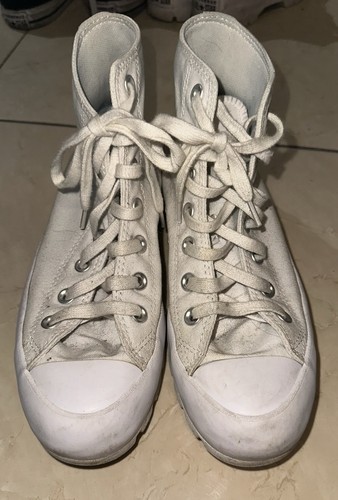 Converse chuck taylor - converse, star